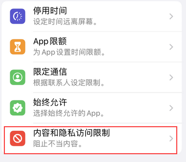 塔河appleID维修服务iPhone设置中Apple ID显示为灰色无法使用