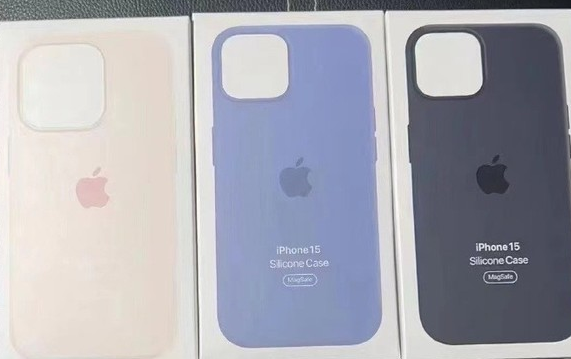 塔河苹果14维修站分享iPhone14手机壳能直接给iPhone15用吗？ 