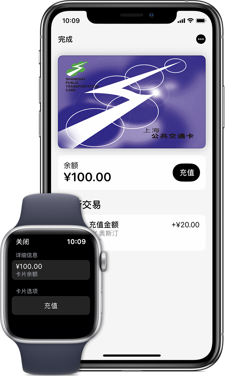 塔河苹果手机维修分享:用 Apple Pay 刷交通卡有哪些优势？如何设置和使用？ 