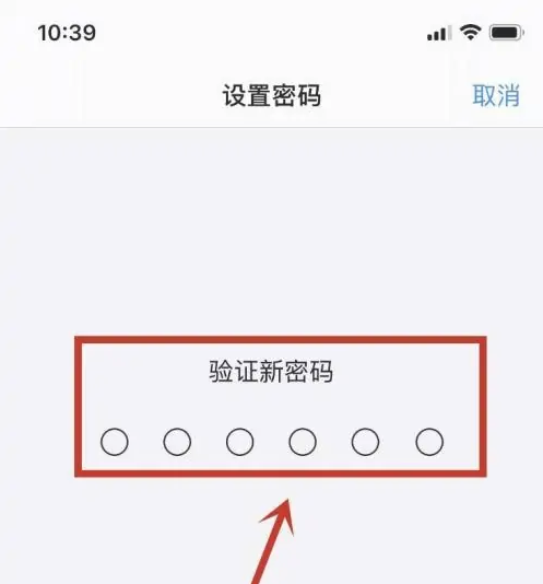 塔河苹果手机维修分享:如何安全的使用iPhone14？iPhone14解锁方法 