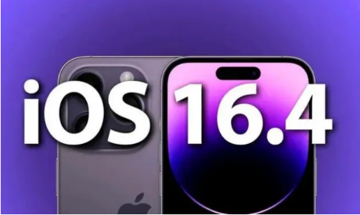 塔河苹果14维修分享：iPhone14可以升级iOS16.4beta2吗？ 