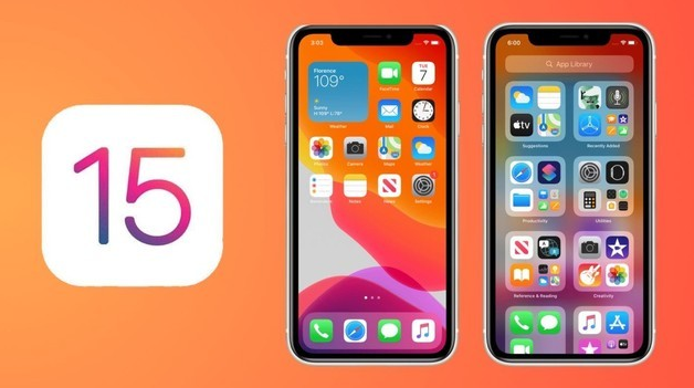 塔河苹果13维修分享iPhone13更新iOS 15.5，体验如何 