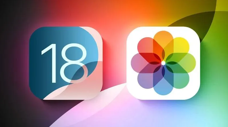 塔河苹果手机维修分享苹果 iOS / iPadOS 18.1Beta 3 发布 