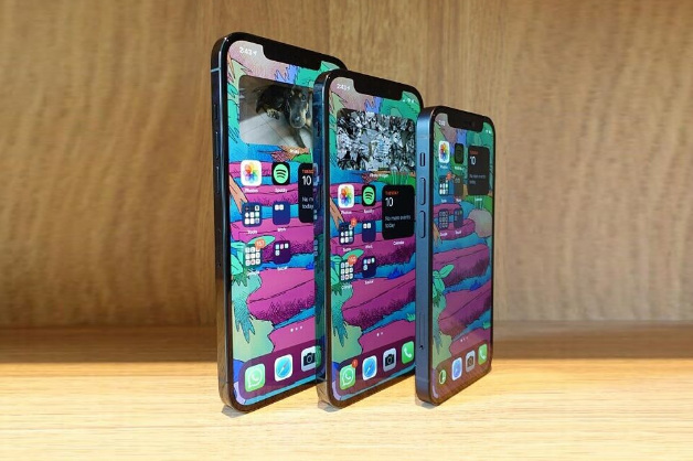 塔河苹果手机维修分享iPhone 13发布日期 