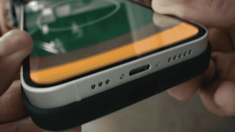 塔河苹果手机维修分享未来 Magsafe 还有哪些发展空间 