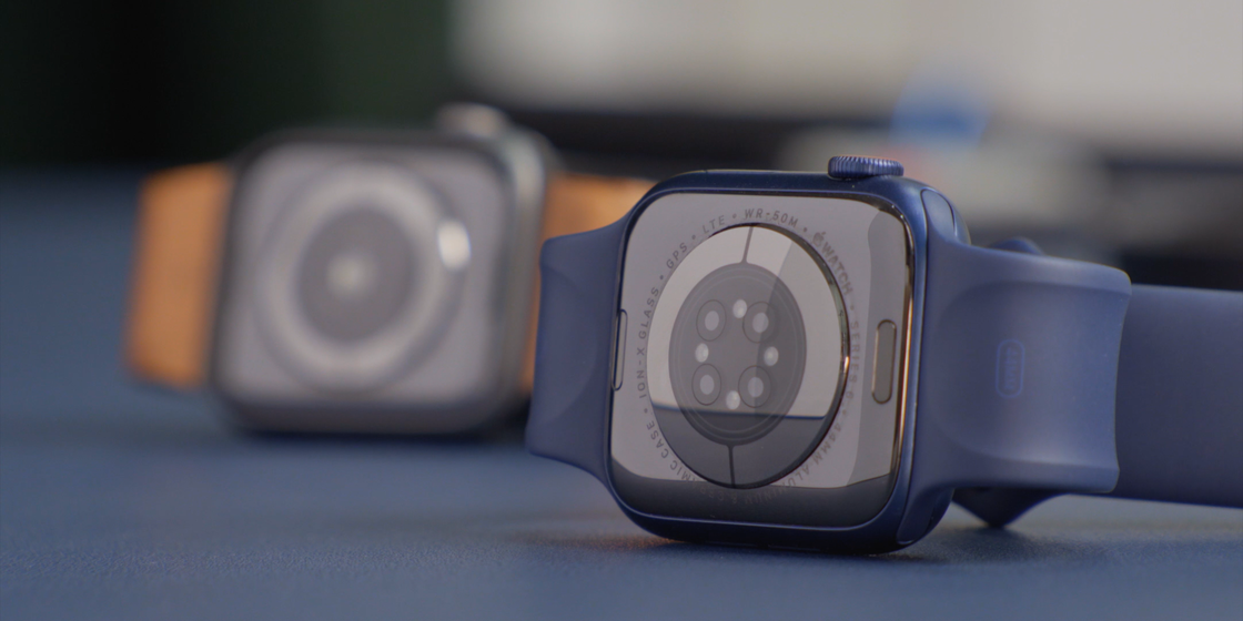 塔河苹果手机维修分享Apple Watch 是如何测量卡路里的 