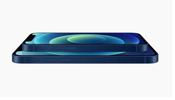 塔河苹果手机维修分享iPhone 12 mini 锁屏后触屏失灵怎么办 