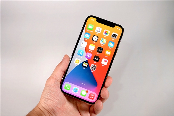 塔河苹果手机维修分享iOS 14.2修订版已到，专属iPhone 12系列 