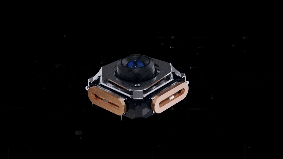 塔河苹果手机维修分享iPhone 12 Pro Max 独享的这颗传感器更大的特点是什么 