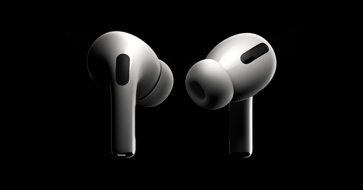 塔河苹果手机维修分享AirPods Pro 爆音、降噪效果下降怎么办 