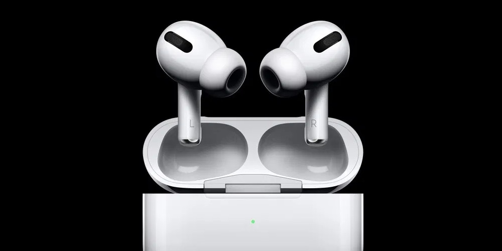 塔河苹果手机维修分享AirPods Pro 出现静电噪音 