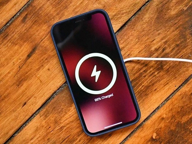 塔河苹果手机维修分享iPhone 12可以随便充电吗 