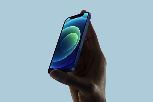塔河苹果手机维修分享iPhone 12 mini辐射很大吗 