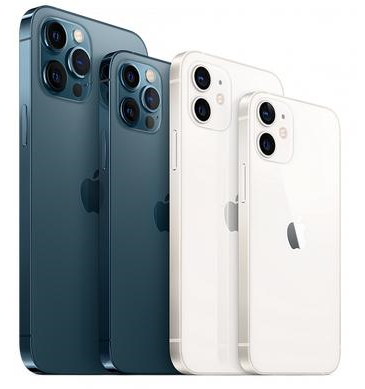 塔河苹果维修点分享iPhone 12 Pro维修主板被忽略的实操故障 