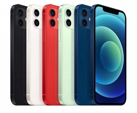 塔河苹果维修点分享iPhone 12 Pro Max维修主板易被忽略的实操故障 