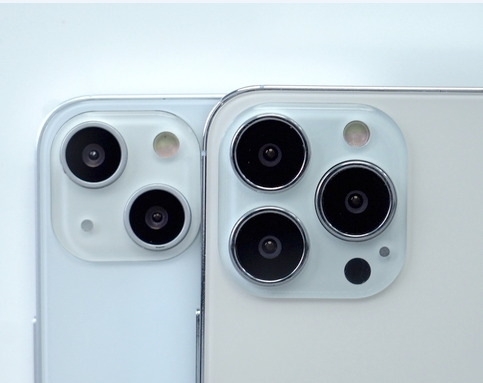 塔河苹果维修点分享iPhone 13 Pro主板出问题时解决方案 