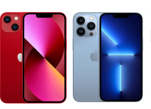 塔河苹果维修点分享iPhone 13 Pro Max维修主板静电与漏电类故障 