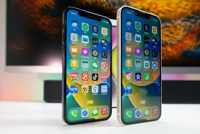 塔河苹果维修点分享iPhone 14 Plus自动关机内存连锁故障解析 