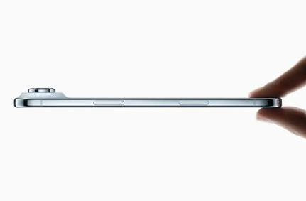 塔河苹果维修点分享iPhone 17 Air自动关机电源故障解析 
