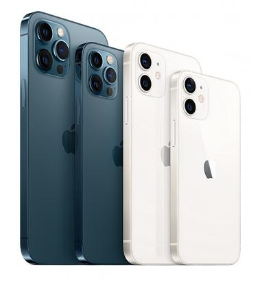 塔河苹果维修点分享iPhone 12 Pro黑屏小众问题解析 