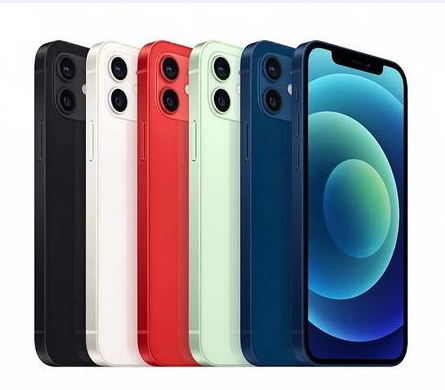 塔河苹果维修点分享iPhone 12 Pro Max黑屏冷门故障解读 
