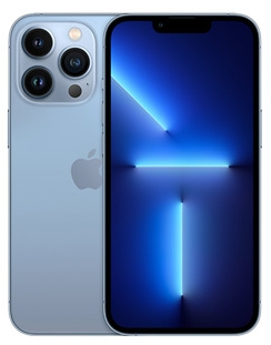 塔河苹果维修点分享iPhone 13 Pro黑屏深度故障解析 
