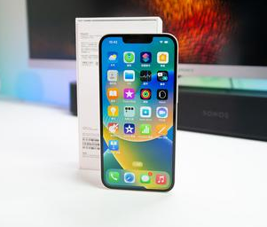 塔河苹果维修点分享iPhone 14 Plus黑屏小众诱因汇总 