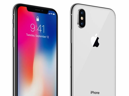 塔河苹果维修点分享iPhone X电池发烫冷门故障解析 