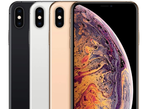 塔河苹果维修点分享iPhone XS Max电池发烫冷门成因解析 