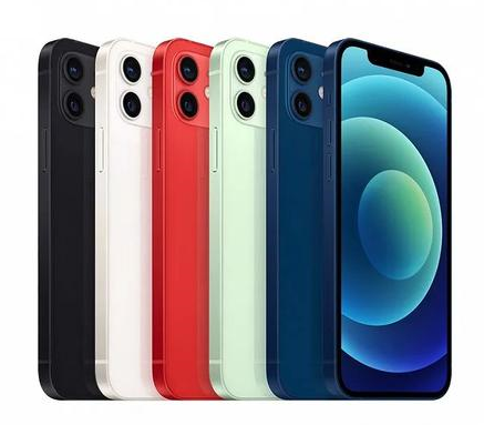 塔河苹果维修点分享iPhone 12 Pro Max发烫冷门故障梳理 