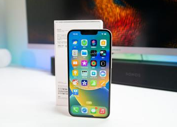 塔河苹果维修点分享iPhone 14电池发烫真实诱因盘点 