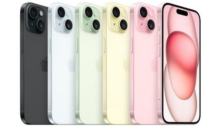 塔河苹果维修点分享iPhone 15发烫易忽视问题科普 