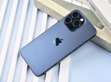 塔河苹果维修点分享iPhone 15 Pro Max发烫深度剖析 