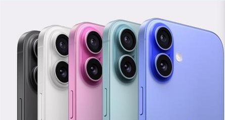 塔河苹果维修点分享iPhone 16发烫易忽视因素汇总 